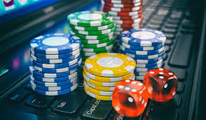 Зеркало Leebet Casino